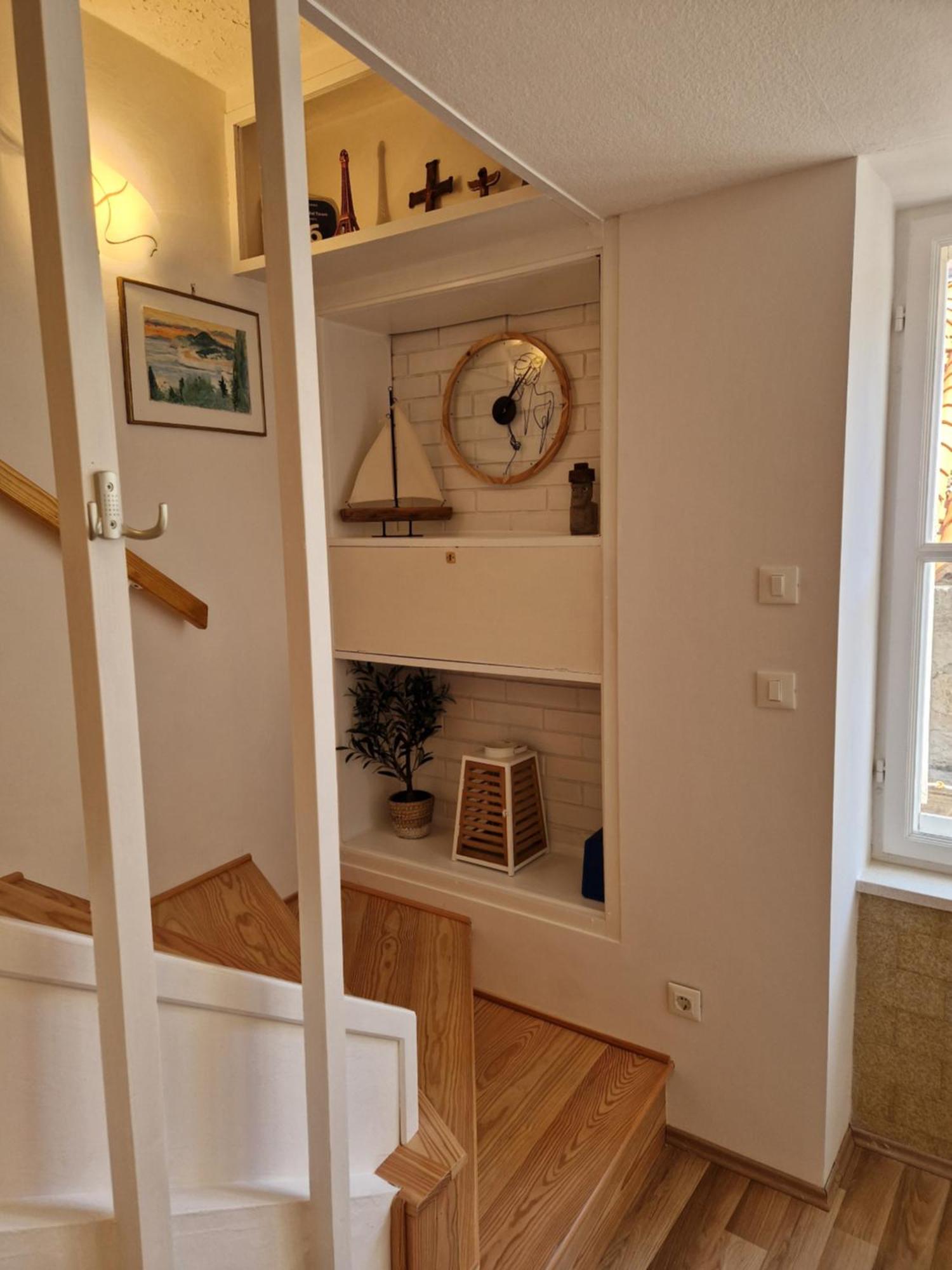 Apartments Karla Old Town Dubrovnik Extérieur photo